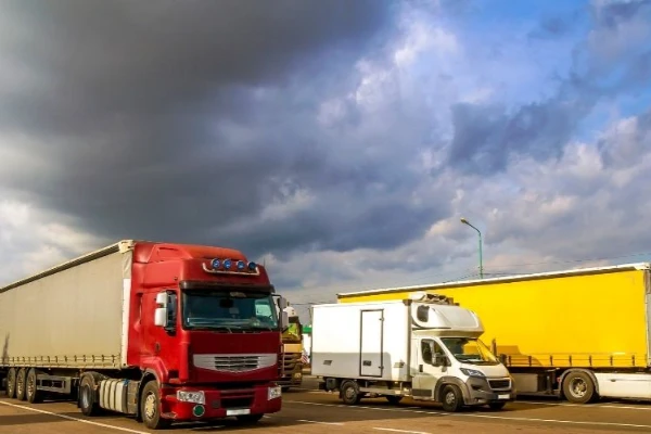 Adıyaman Denizli Nakliyat Ambarları